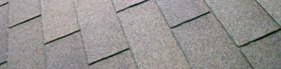 Roof Shingles