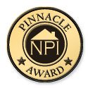 Pinnacle Award