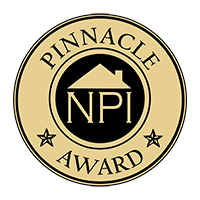 Pinnacle Award
