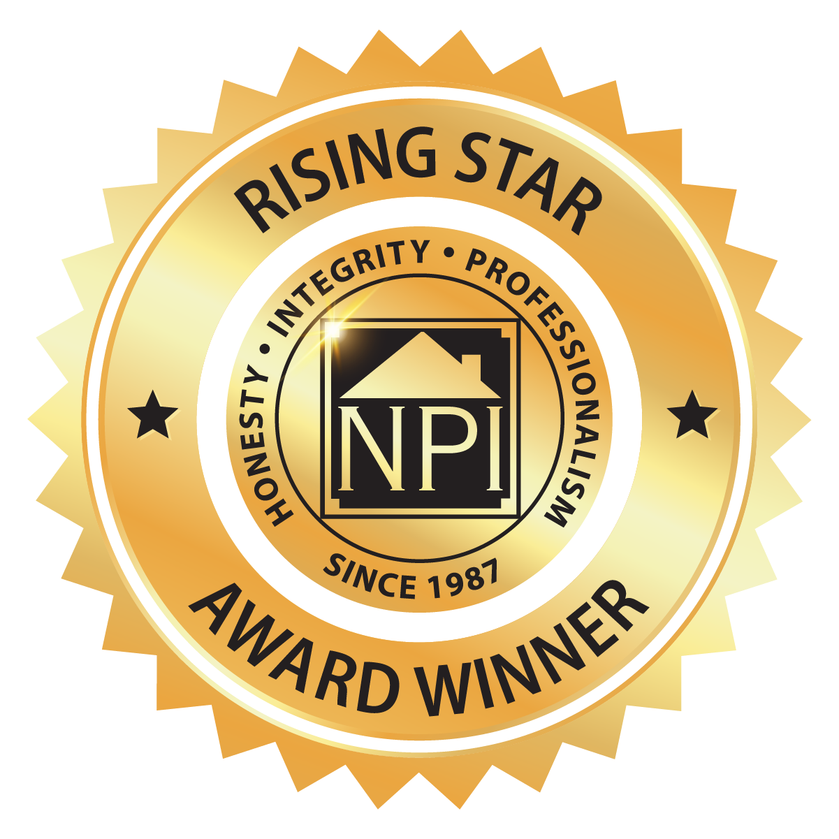 Award