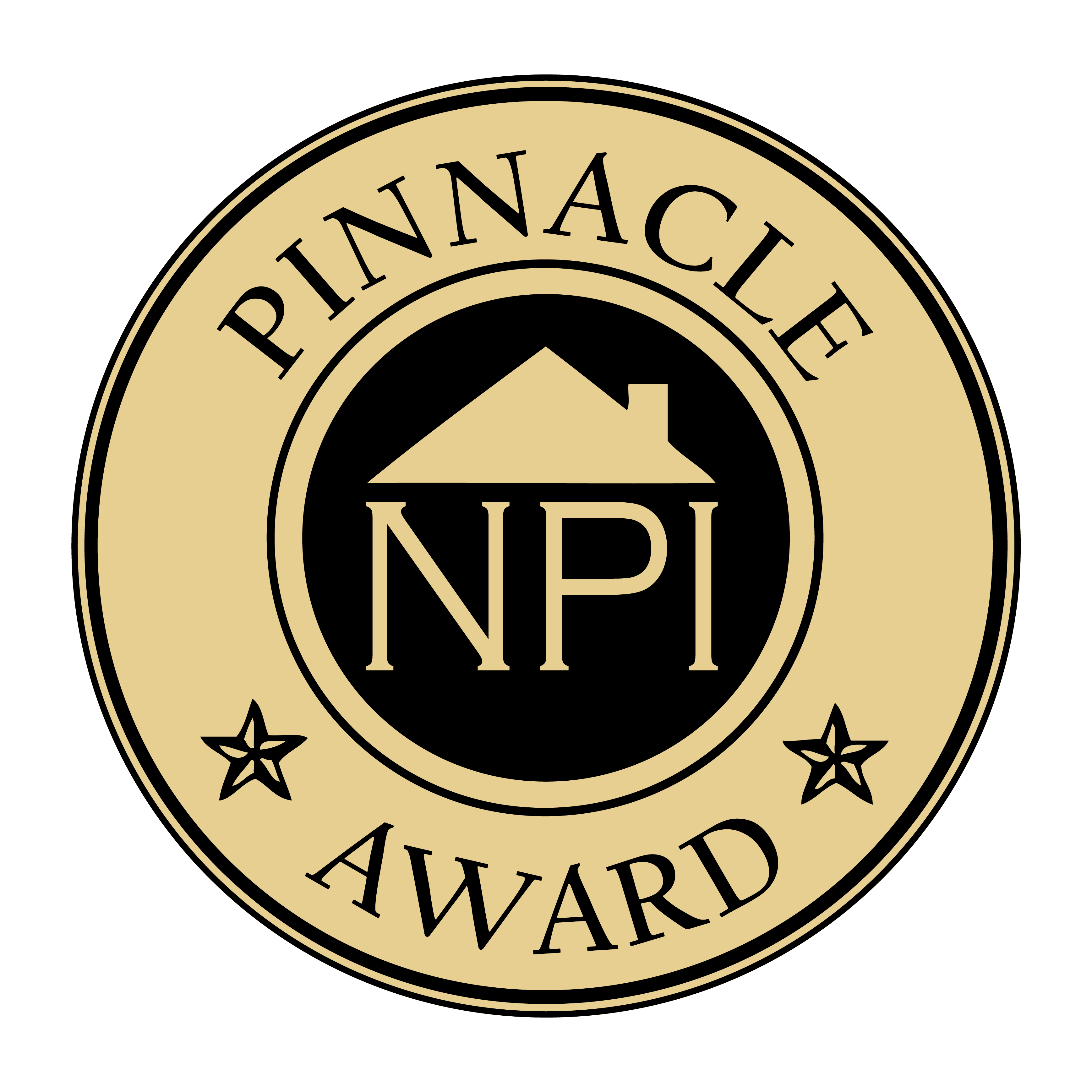 Award Winner