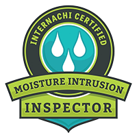 Moisture Intrusion Inspector