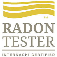 Radon Tester