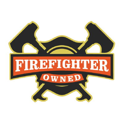 Firefighter Owned