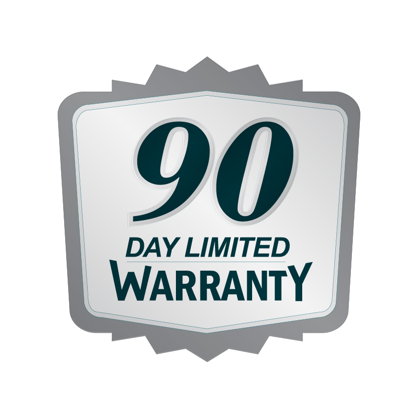 Warranty