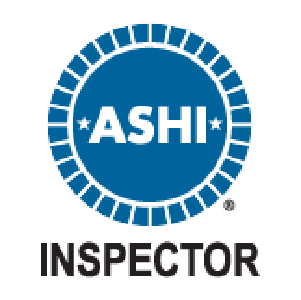 ASHI Certified Inspector